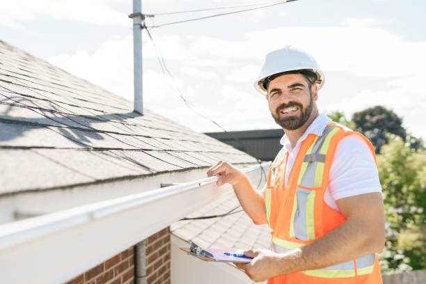Quick and Trustworthy Emergency Roof Repair Services in Wahoo, NE