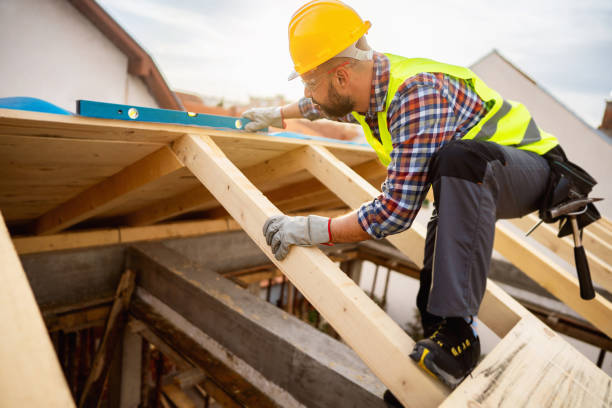 Reliable Wahoo, NE Roofing Contractor Solutions